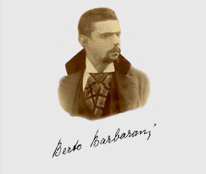 Bero Barbarani