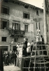 Inaugurazione gasdotto 1960