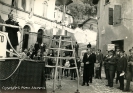 Inaugurazione Gasdotto 1960