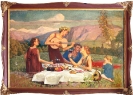 Scampagnata 1921